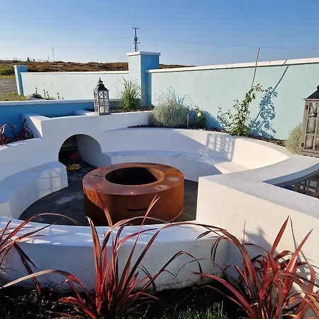 Ocean Mist Holiday home
