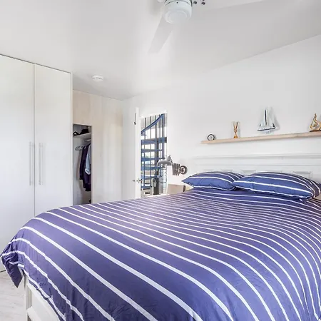 Ocean Mist بيت للعطل