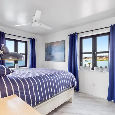 Feriehus Ocean Mist *