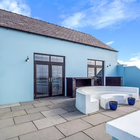 بيت للعطل Ocean Mist *