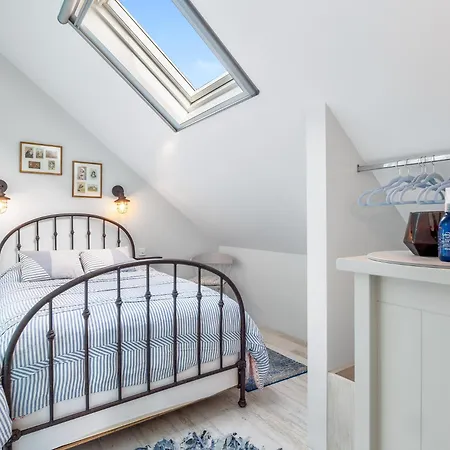 Ocean Mist بيت للعطل *