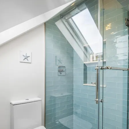 بيت للعطل Ocean Mist *