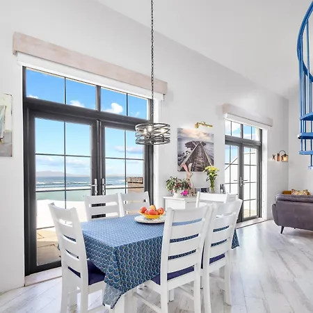 بيت للعطل Ocean Mist