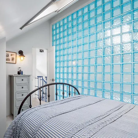 Feriehus Ocean Mist *