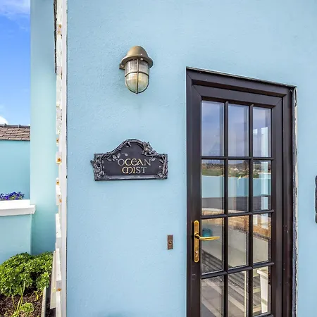 Feriehus Ocean Mist *