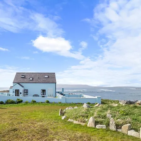Ocean Mist Ferienhaus *