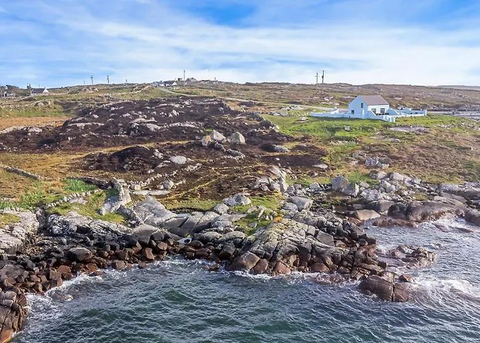 Ocean Mist Feriehus *