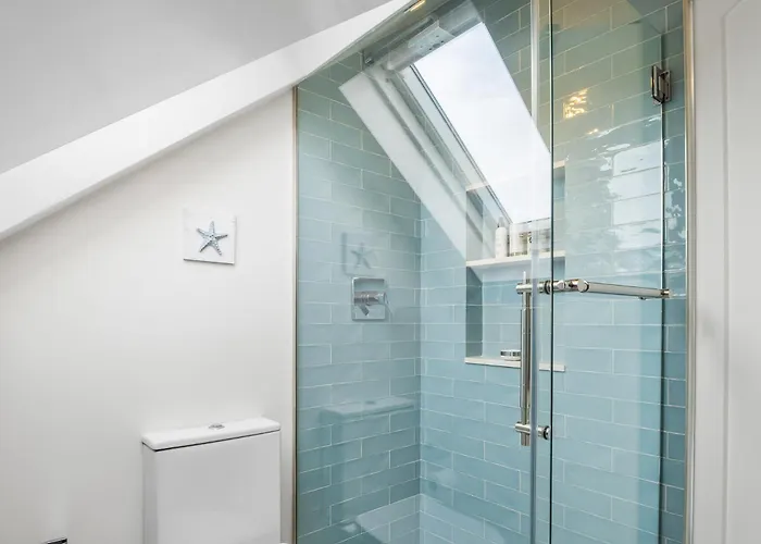 Feriehus Ocean Mist *