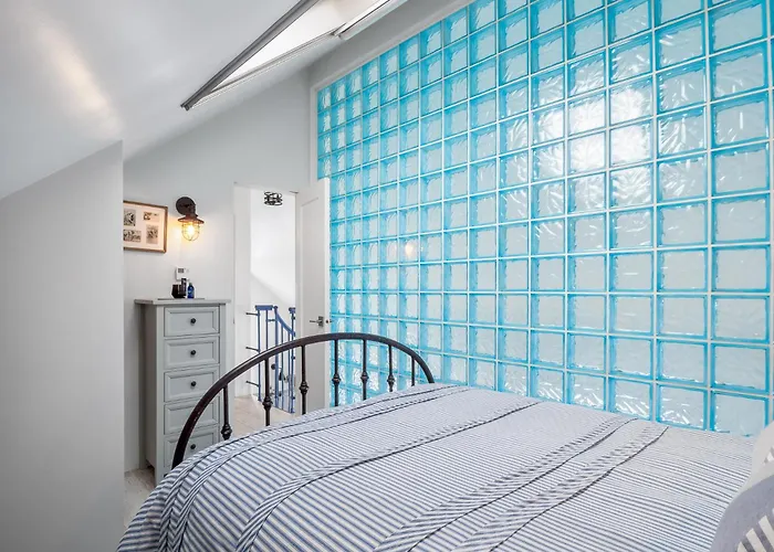 Feriehus Ocean Mist *